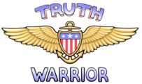 Truth Warrior